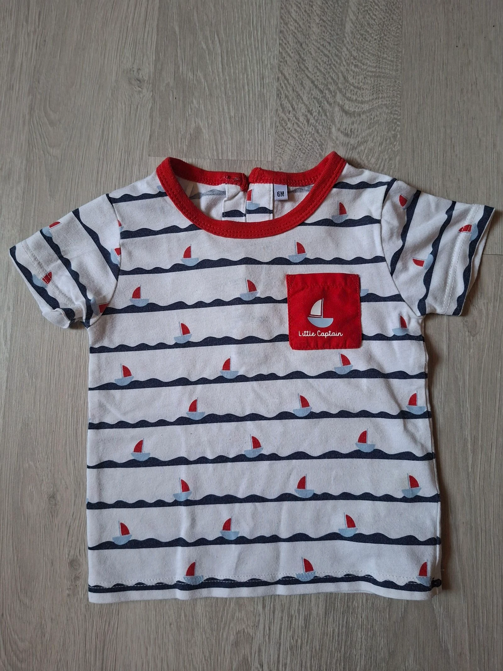 Conjunto 6 meses – photo 2